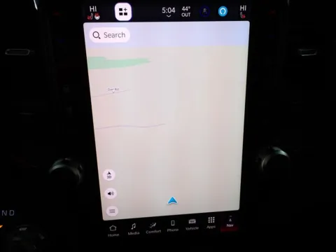 More photos of 2026 Ram 1500 Rebel at Don Wood Chrysler Dodge Jeep Ram, OH