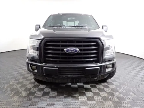 More photos of 2015 Ford F-150 XLT at Don Wood Chrysler Dodge Jeep Ram, OH