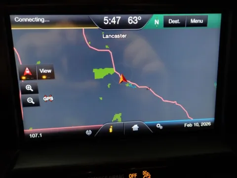 Another view of 2015 Ford F-150 XLT for sale in Rockbridge, OH at Don Wood Chrysler Dodge Jeep Ram