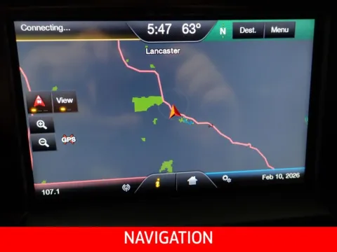 Another view of 2015 Ford F-150 XLT for sale in Rockbridge, OH at Don Wood Chrysler Dodge Jeep Ram