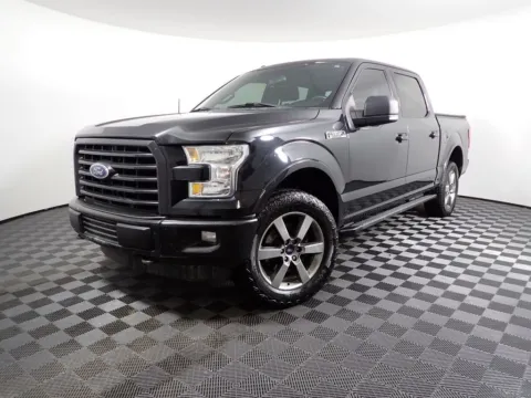 Photos of 2015 Ford F-150 XLT for sale in Rockbridge, OH at Don Wood Chrysler Dodge Jeep Ram