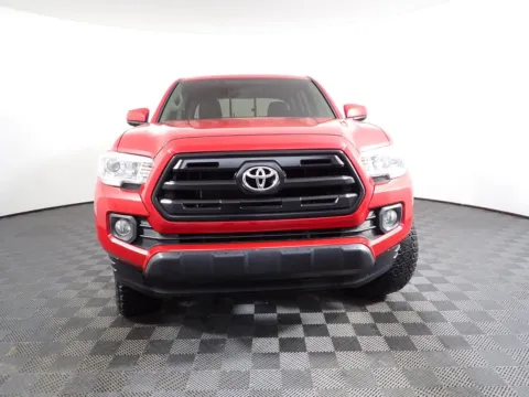 More photos of 2016 Toyota Tacoma SR at Don Wood Chrysler Dodge Jeep Ram, OH