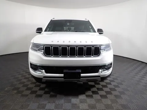 More photos of 2024 Jeep Wagoneer L Series II at Don Wood Chrysler Dodge Jeep Ram, OH