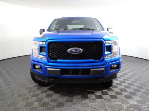 More photos of 2019 Ford F-150 XL at Don Wood Chrysler Dodge Jeep Ram, OH