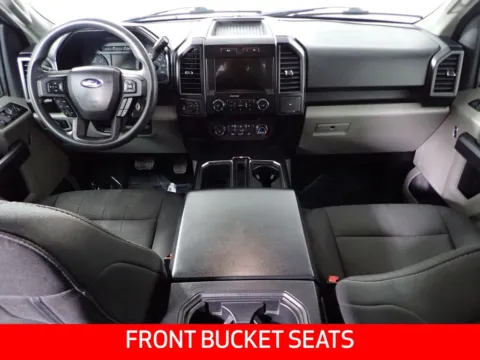Another view of 2019 Ford F-150 XL for sale in Rockbridge, OH at Don Wood Chrysler Dodge Jeep Ram