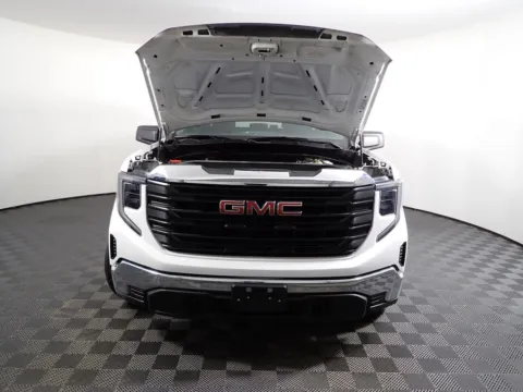 More photos of 2023 GMC Sierra 1500 Pro at Don Wood Chrysler Dodge Jeep Ram, OH