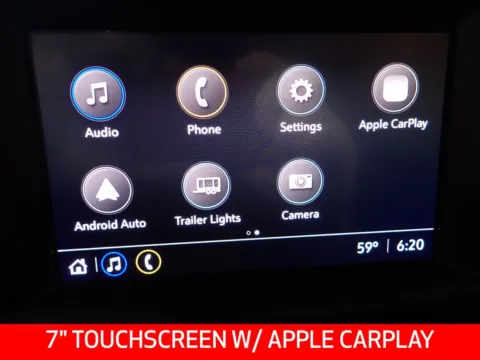 More photos of 2023 GMC Sierra 1500 Pro at Don Wood Chrysler Dodge Jeep Ram, OH