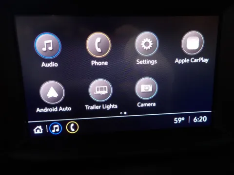 More photos of 2023 GMC Sierra 1500 Pro at Don Wood Chrysler Dodge Jeep Ram, OH