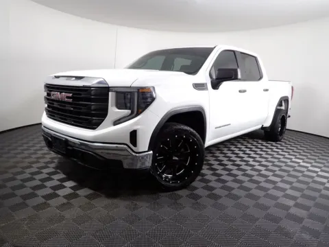 Photos of 2023 GMC Sierra 1500 Pro for sale in Rockbridge, OH at Don Wood Chrysler Dodge Jeep Ram