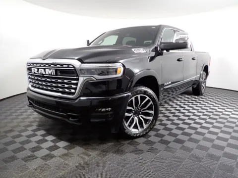 Photos of 2025 Ram 1500 Limited for sale in Rockbridge, OH at Don Wood Chrysler Dodge Jeep Ram