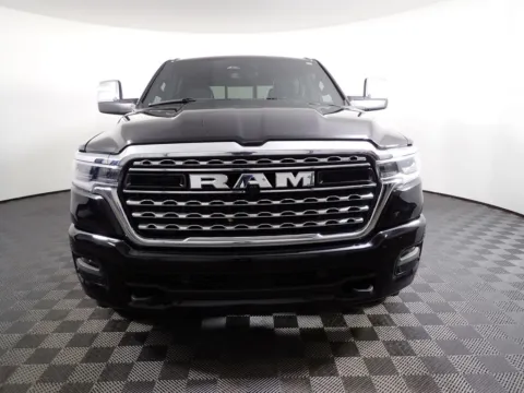 More photos of 2025 Ram 1500 Limited at Don Wood Chrysler Dodge Jeep Ram, OH
