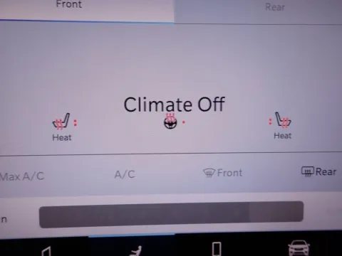 Another view of 2022 Chrysler Pacifica Touring for sale in Rockbridge, OH at Don Wood Chrysler Dodge Jeep Ram