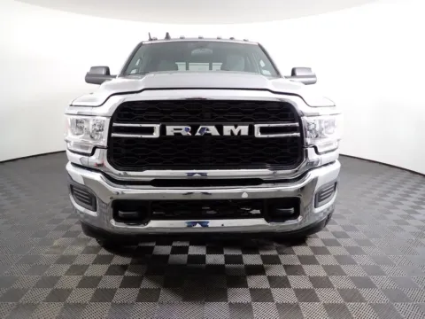 More photos of 2022 Ram 2500 Tradesman at Don Wood Chrysler Dodge Jeep Ram, OH