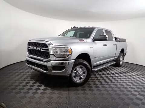Photos of 2022 Ram 2500 Tradesman for sale in Rockbridge, OH at Don Wood Chrysler Dodge Jeep Ram