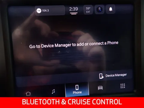 Another view of 2022 Ram 2500 Tradesman for sale in Rockbridge, OH at Don Wood Chrysler Dodge Jeep Ram