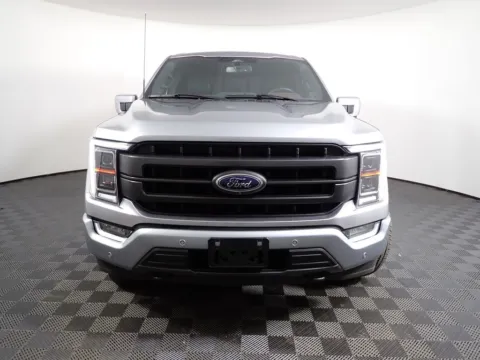 More photos of 2023 Ford F-150 Lariat at Don Wood Chrysler Dodge Jeep Ram, OH