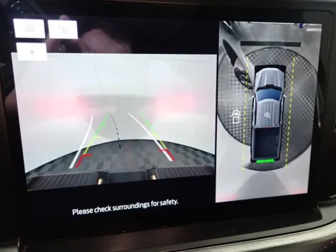 Another view of 2023 Ford F-150 Lariat for sale in Rockbridge, OH at Don Wood Chrysler Dodge Jeep Ram