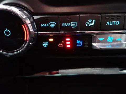 More photos of 2023 Ford F-150 Lariat at Don Wood Chrysler Dodge Jeep Ram, OH