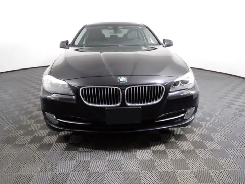 More photos of 2013 BMW 5 Series 535i xDrive at Don Wood Chrysler Dodge Jeep Ram, OH