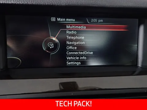 Another view of 2013 BMW 5 Series 535i xDrive for sale in Rockbridge, OH at Don Wood Chrysler Dodge Jeep Ram