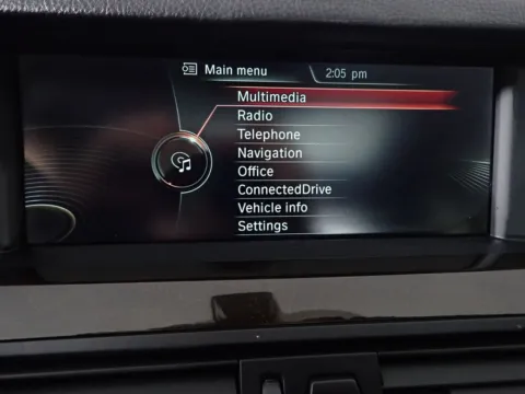 Another view of 2013 BMW 5 Series 535i xDrive for sale in Rockbridge, OH at Don Wood Chrysler Dodge Jeep Ram