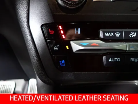 More photos of 2020 Ford Explorer ST at Don Wood Chrysler Dodge Jeep Ram, OH