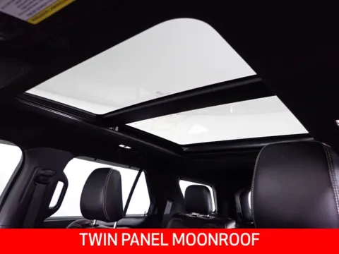 Another view of 2020 Ford Explorer ST for sale in Rockbridge, OH at Don Wood Chrysler Dodge Jeep Ram