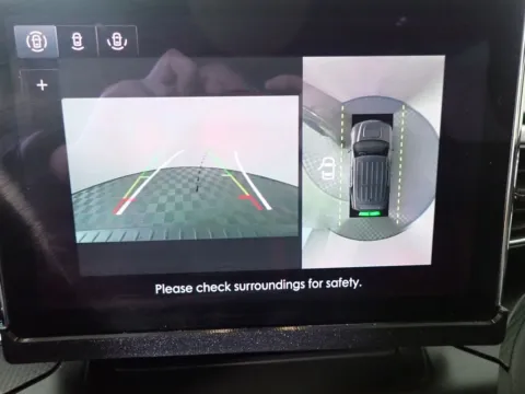 Another view of 2020 Ford Explorer ST for sale in Rockbridge, OH at Don Wood Chrysler Dodge Jeep Ram