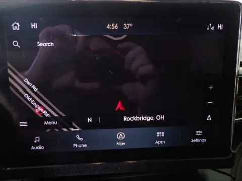 More photos of 2020 Ford Explorer ST at Don Wood Chrysler Dodge Jeep Ram, OH