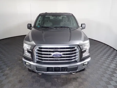 More photos of 2017 Ford F-150 XL at Don Wood Chrysler Dodge Jeep Ram, OH