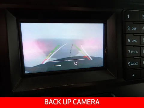 Another view of 2017 Ford F-150 XL for sale in Rockbridge, OH at Don Wood Chrysler Dodge Jeep Ram