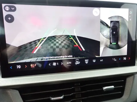 More photos of 2025 Ford Explorer ST at Don Wood Chrysler Dodge Jeep Ram, OH