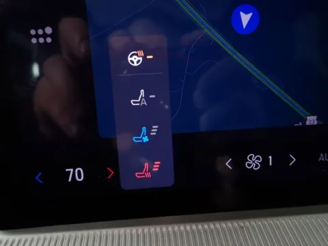 More photos of 2025 Ford Explorer ST at Don Wood Chrysler Dodge Jeep Ram, OH