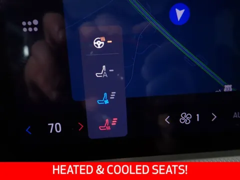 More photos of 2025 Ford Explorer ST at Don Wood Chrysler Dodge Jeep Ram, OH