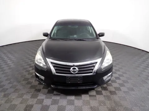 More photos of 2015 Nissan Altima 2.5 S at Don Wood Chrysler Dodge Jeep Ram, OH