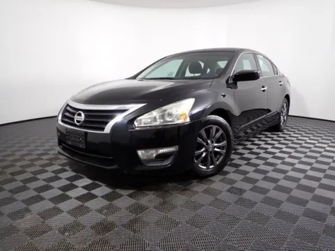 Photos of 2015 Nissan Altima 2.5 S for sale in Rockbridge, OH at Don Wood Chrysler Dodge Jeep Ram