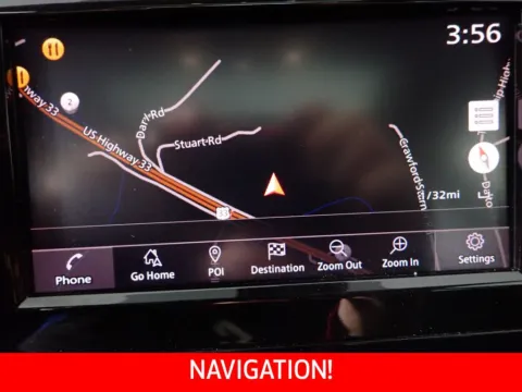 More photos of 2020 Nissan Rogue SV at Don Wood Chrysler Dodge Jeep Ram, OH