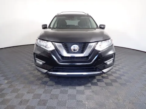 More photos of 2020 Nissan Rogue SV at Don Wood Chrysler Dodge Jeep Ram, OH