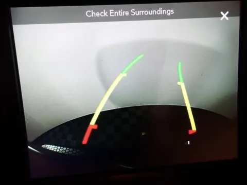 Another view of 2018 Ram 2500 Power Wagon for sale in Rockbridge, OH at Don Wood Chrysler Dodge Jeep Ram