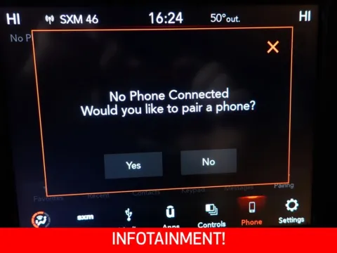 More photos of 2018 Ram 2500 Power Wagon at Don Wood Chrysler Dodge Jeep Ram, OH