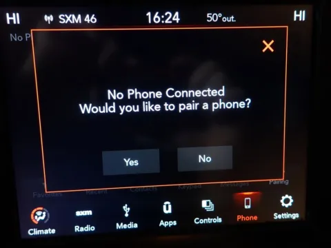 More photos of 2018 Ram 2500 Power Wagon at Don Wood Chrysler Dodge Jeep Ram, OH