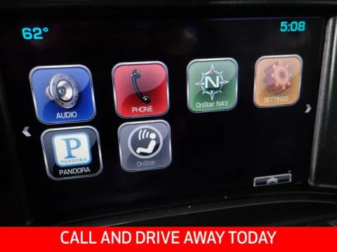 More photos of 2014 Chevrolet Silverado 1500 LT at Don Wood Chrysler Dodge Jeep Ram, OH