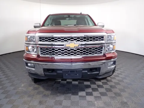 More photos of 2014 Chevrolet Silverado 1500 LT at Don Wood Chrysler Dodge Jeep Ram, OH