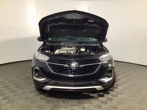 More photos of 2022 Buick Encore GX Preferred at Don Wood Chrysler Dodge Jeep Ram, OH