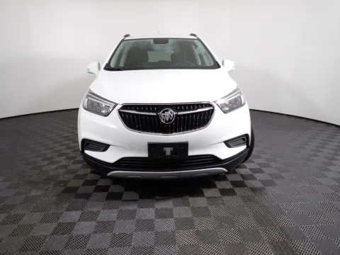 More photos of 2018 Buick Encore Preferred at Don Wood Chrysler Dodge Jeep Ram, OH