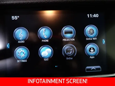 Another view of 2018 Buick Encore Preferred for sale in Rockbridge, OH at Don Wood Chrysler Dodge Jeep Ram