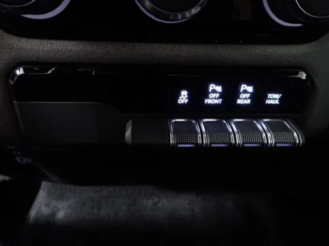 More photos of 2026 Ram 1500 Warlock at Don Wood Chrysler Dodge Jeep Ram, OH