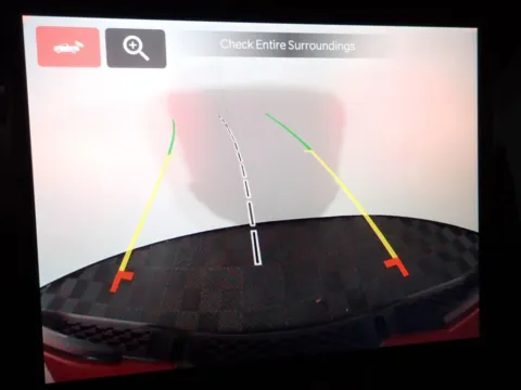 Another view of 2026 Ram 1500 Warlock for sale in Rockbridge, OH at Don Wood Chrysler Dodge Jeep Ram