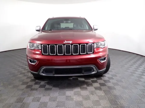 More photos of 2020 Jeep Grand Cherokee Limited at Don Wood Chrysler Dodge Jeep Ram, OH