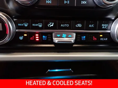 More photos of 2024 Ford Expedition Max Limited at Don Wood Chrysler Dodge Jeep Ram, OH